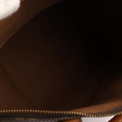 Pre Owned Louis Vuitton Monogram Canvas Speedy 30 Bag