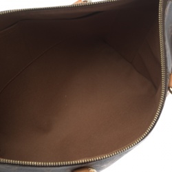 مملوكة مسبقًا حقيبة لوى فيتون توتالي كانفاس مونوغرامية 