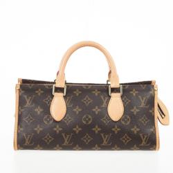 Pre Owned Louis Vuitton Monogram Popincourt Shoulder Bag
