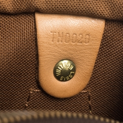 مملوكة مسبقًا Louis Vuitton Monogram Canvas Speedy 30 Bag