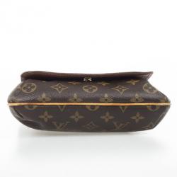 Pre Owned Louis Vuitton Monogram Musette Salsa Shoulder Bag