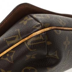 Pre Owned Louis Vuitton Monogram Musette Salsa Shoulder Bag