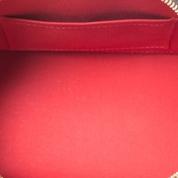 مملوكة مسبقًا حقيبة لوي فيتون ألما كانفاس دامييه أيبين مونوغرامي  BB