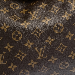 Pre Owned حقيبة لوي فيتون ارتسي كانفاس مونوغرامي MM