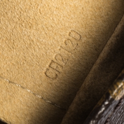 Pre Owned حقيبة لوي فيتون ارتسي كانفاس مونوغرامي MM