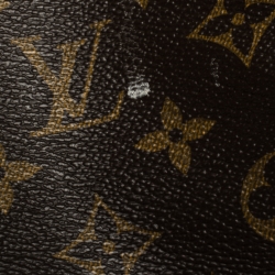 Pre Owned حقيبة لوي فيتون ارتسي كانفاس مونوغرامي MM