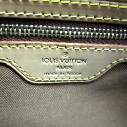 Pre Owned Louis Vuitton Monogram Cabas Piano