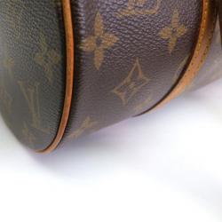 Pre Owned Louis Vuitton Monogram Papillon 30 
