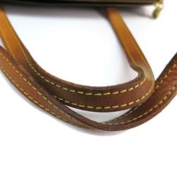 Pre Owned Louis Vuitton Monogram Papillon 30 