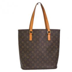 Pre Owned Louis Vuitton Monogram Vavin GM