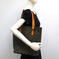 Pre Owned Louis Vuitton Monogram Vavin GM