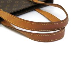 Pre Owned Louis Vuitton Monogram Vavin GM