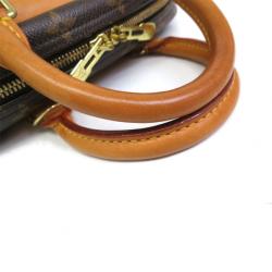 Pre Owned Louis Vuitton Monogram Trouville