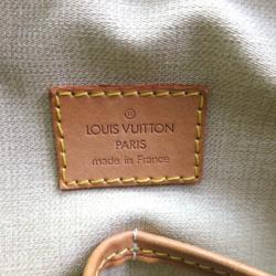 Pre Owned Louis Vuitton Monogram Trouville