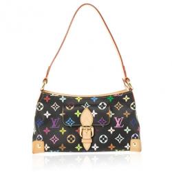 Louis Vuitton Multicolore Eliza Shoulder Bag (SHF-17668) – LuxeDH