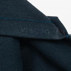 Pre Owned Louis Vuitton Dark Green Vernis Melrose Avenue