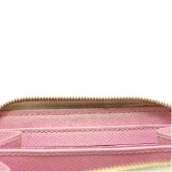 Louis Vuitton Monogram Multicolore Canvas Zippy Coin Purse