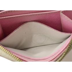 Louis Vuitton Monogram Multicolore Canvas Zippy Coin Purse