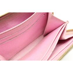 Louis Vuitton Monogram Multicolore Canvas Zippy Coin Purse