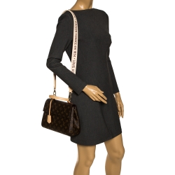 Louis Vuitton - Cluny BB Bag - Monogram - Women - Luxury