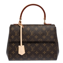 Products by Louis Vuitton: Cluny BB  Louis vuitton handbags outlet, Bags,  Louis vuitton bag
