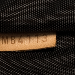 Pre Owned Louis Vuitton Monogram Canvas Business Pegase Legere 55 Luggage