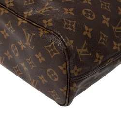 مملوكة مسبقًا Louis Vuitton Monogram Canvas Neverfull PM Bag