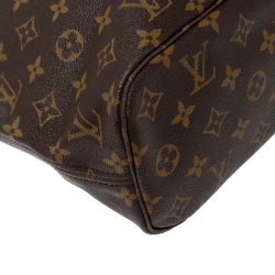 مملوكة مسبقًا Louis Vuitton Monogram Canvas Neverfull PM Bag