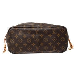 مملوكة مسبقًا Louis Vuitton Monogram Canvas Neverfull PM Bag