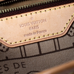 مملوكة مسبقًا Louis Vuitton Monogram Canvas Neverfull PM Bag
