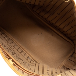 مملوكة مسبقًا Louis Vuitton Monogram Canvas Neverfull PM Bag