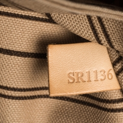 Louis Vuitton Monogram Canvas Neverfull MM Bag