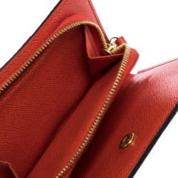 مملوكة مسبقًا Louis Vuitton Monogram Canvas Zippy Coin Purse