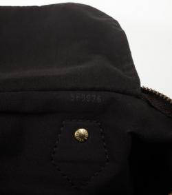 مملوكة مسبقًا Louis Vuitton Monogram Mini Lin Speedy 30 Satchel