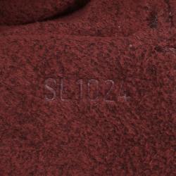 Pre Owned Louis Vuitton White Multicolore Pochette Accessoires