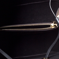 Pre Owned Louis Vuitton Monogram Canvas and Leather NeoNoe Bag