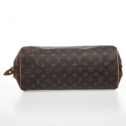 مملوكة مسبقًا Louis Vuitton Monogram Canvas Montorgueil GM Bag