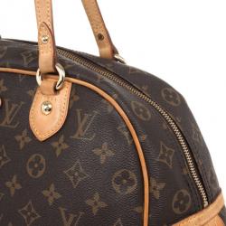مملوكة مسبقًا Louis Vuitton Monogram Canvas Montorgueil GM Bag