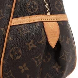 مملوكة مسبقًا Louis Vuitton Monogram Canvas Montorgueil GM Bag