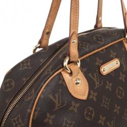 مملوكة مسبقًا Louis Vuitton Monogram Canvas Montorgueil GM Bag