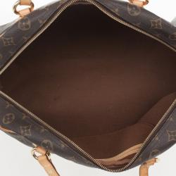 مملوكة مسبقًا Louis Vuitton Monogram Canvas Montorgueil GM Bag