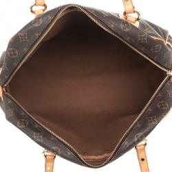 مملوكة مسبقًا Louis Vuitton Monogram Canvas Montorgueil GM Bag