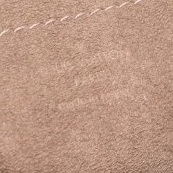 مملوكة مسبقًا Louis Vuitton Black Multicolor Monogram Canvas Audra Bag