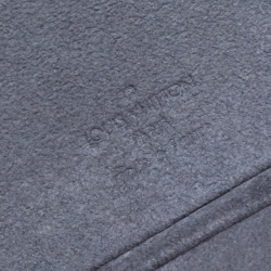 Pre Owned Louis Vuitton Black Epi Leather Cannes Bag