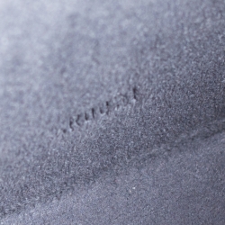 Pre Owned Louis Vuitton Black Epi Leather Cannes Bag