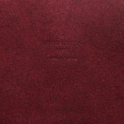 مملوكة مسبقًا Louis Vuitton White Multicolor Beverly GM