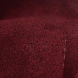 مملوكة مسبقًا Louis Vuitton White Multicolor Beverly GM