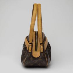 Pre Owned Louis Vuitton Monogram Klara Bag