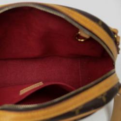 Pre Owned Louis Vuitton Monogram Klara Bag