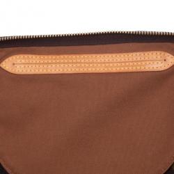 Pre Owned Louis Vuitton Monogram Speedy 30